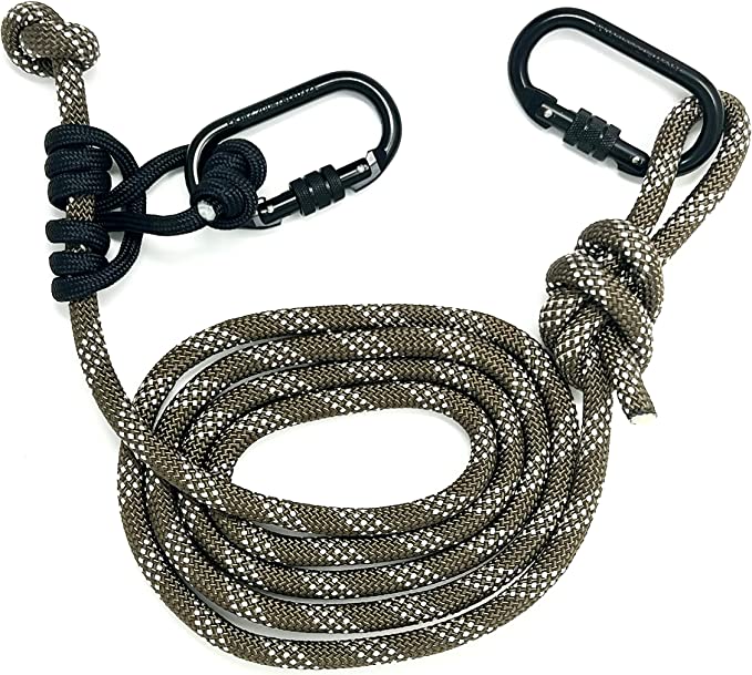 Proven Wild 8 Ft Lineman's Rope for Hunting & Treestand Safety – Proven ...